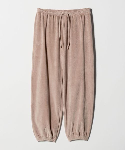 BASERANGE/＜BASERANGE＞PILLOW PANTS/パンツ/スウェットパンツ / ジャージ