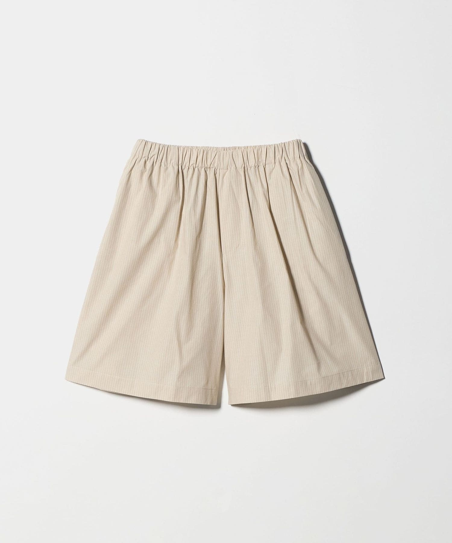 BASERANGEショートパンツ BASERANGE ＞CLAUDE SHORT PANTS/ショートパンツ