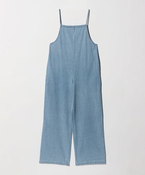 BASERANGE/＜BASERANGE＞YUMI JUMPSUITE/オールインワン/オーバーオール / オールインワン