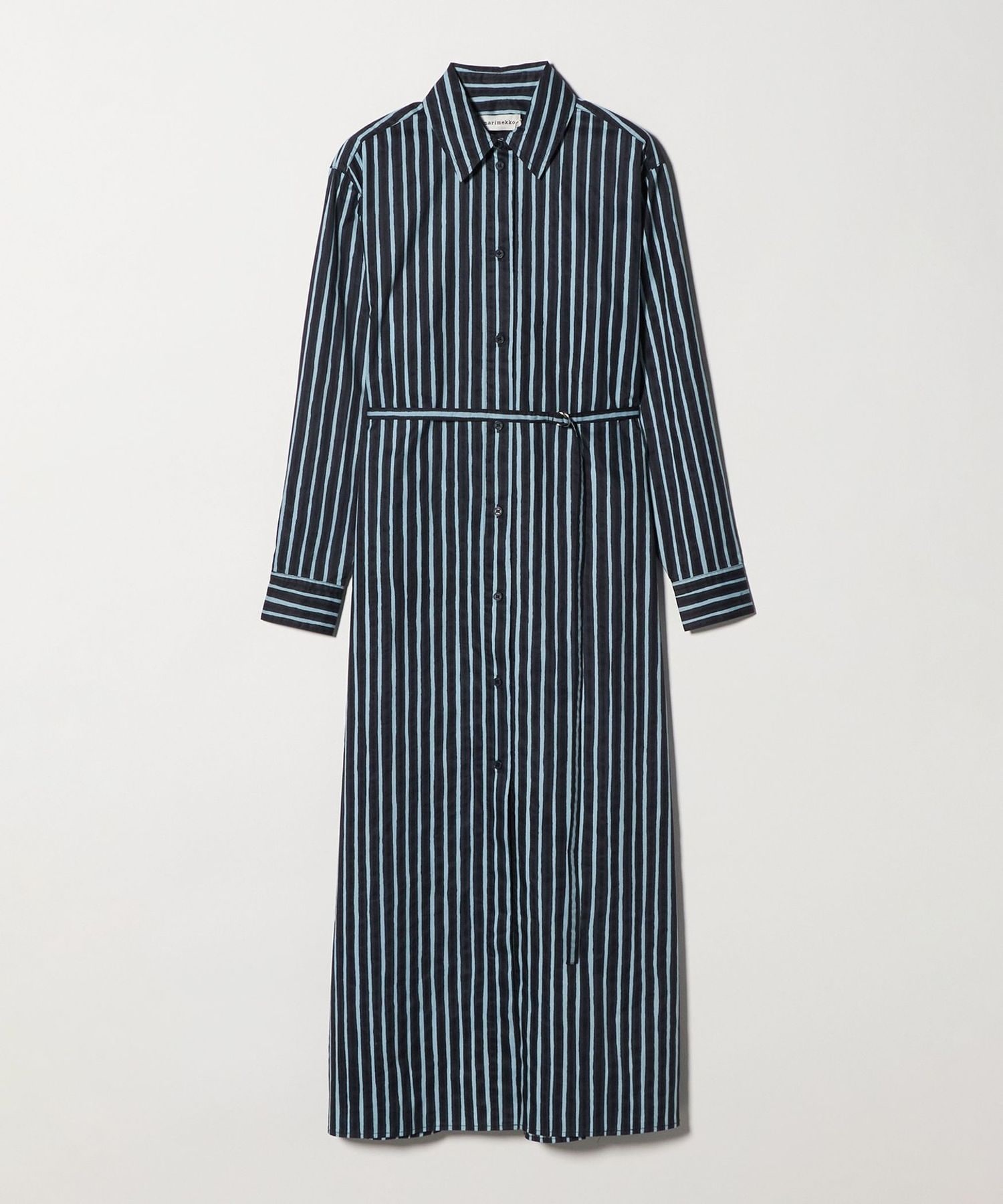 marimekko＞TEKNIKKA PICCOLO DRESS/ワンピース