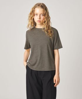 steven alan/＜Steven Alan＞ウール ジャージー Tシャツ/Tシャツ / カットソー