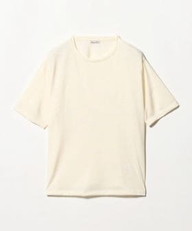steven alan/＜Steven Alan＞ウール ジャージー Tシャツ/Tシャツ / カットソー