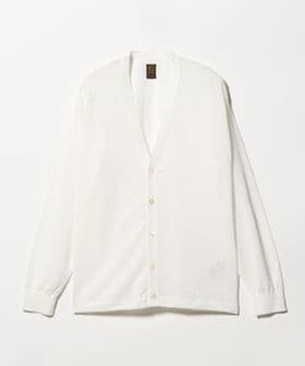 BATONER/＜BATONER＞HEMP CARDIGAN/カーディガン/カーディガン / ボレロ