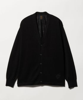 BATONER/＜BATONER＞HEMP CARDIGAN/カーディガン/カーディガン / ボレロ