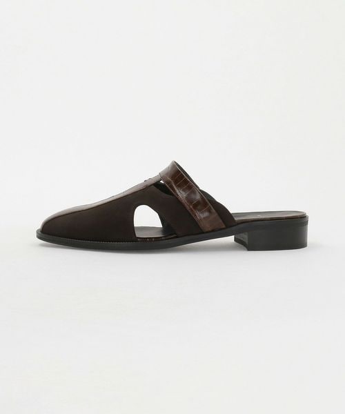 KATIM/＜KATIM＞WATERLOO/シューズ/その他シューズ