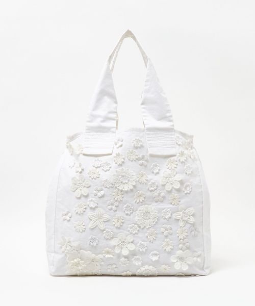 Khadi and Co/＜Khadi and Co＞ABEL BAG/トートバッグ/トートバッグ