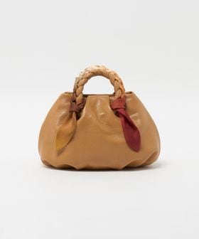 HEREU/＜HEREU＞BOMBON FOULARD/ハンドバッグ/ハンドバッグ / クラッチバッグ