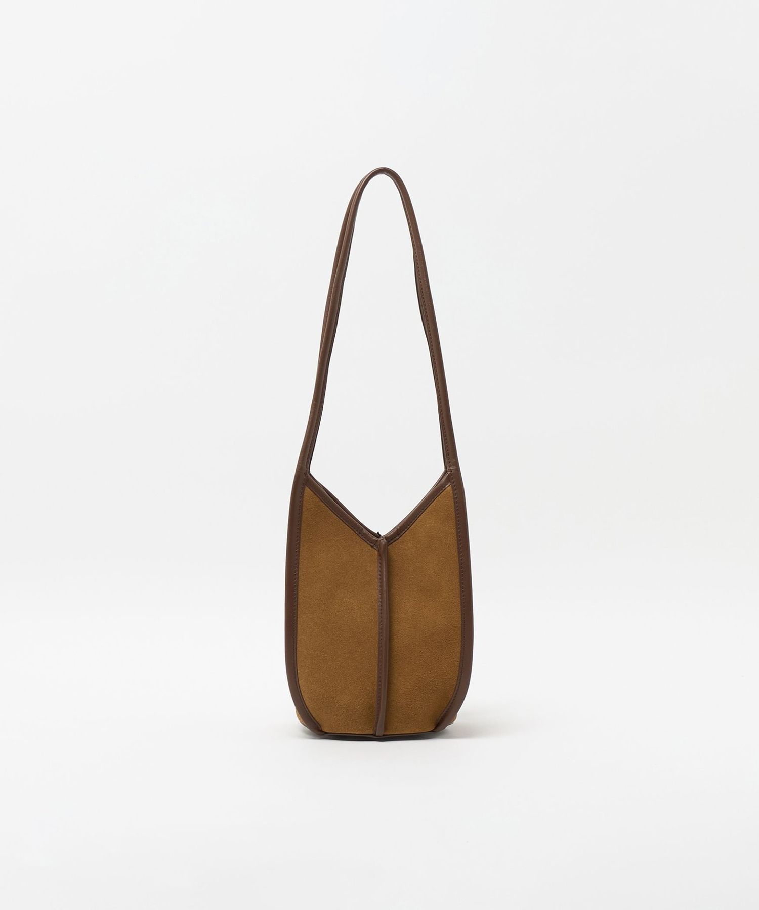 HEREU＞CALELLA BUSKET SHOULDER/ショルダーバッグ