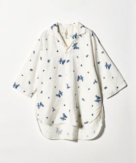 quitan/＜quitan＞MARINIERE/ブラウス/シャツ / ブラウス