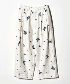 quitan/＜quitan＞WIDE CRICKET PANTS/パンツ/その他パンツ