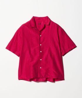 quitan/＜quitan × Steven Alan＞ALMOST JACKET HS SHIRT/シャツ/シャツ / ブラウス