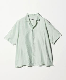 quitan/＜quitan × Steven Alan＞ALMOST JACKET HS SHIRT/シャツ/シャツ / ブラウス