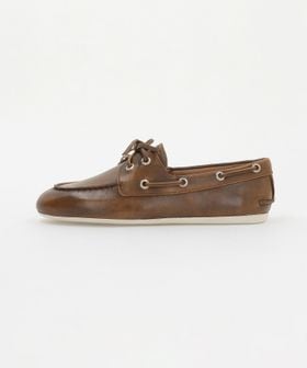 SPERRY/＜SPERRY＞SLIMBOAT WOMENS BOAT SHOE/シューズ/モカシン / デッキシューズ