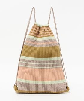 GIU GIU/＜GIU GIU＞SPORT SAC/ナップサック/その他バッグ