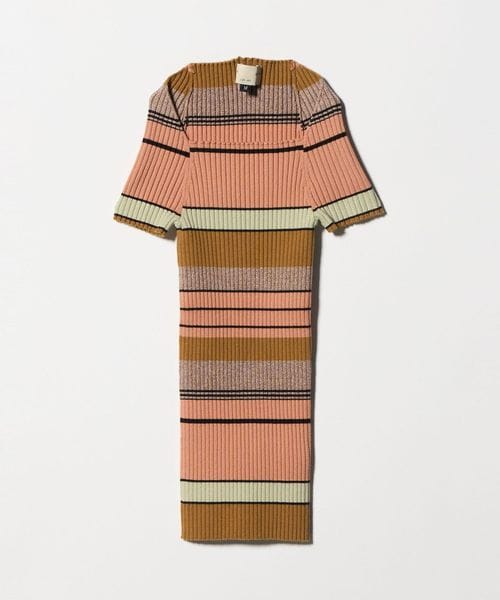 GIU GIU/＜GIU GIU＞FLORENTINE/トップス/ニット / セーター