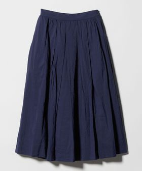 YAECA/＜YAECA＞GATHER SKIRT/スカート/ミモレ / ロング