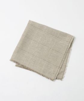 steven alan/＜Steven Alan＞チェック スカーフ/スカーフ