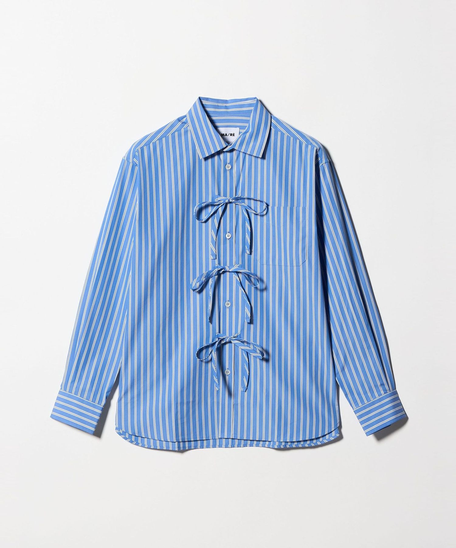 MA/RÉ＞ARIZONA SHIRT/シャツ
