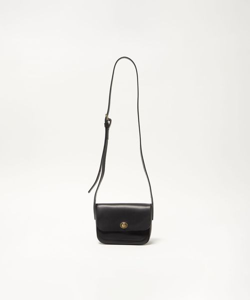 MIMI BERRY/＜MIMI BERRY × Steven Alan＞SWIFT BLACK/ショルダーバッグ/ショルダーバッグ