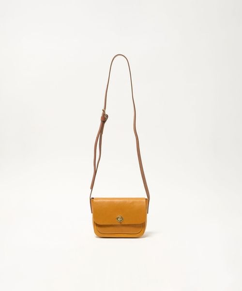 MIMI BERRY/＜MIMI BERRY × Steven Alan＞SWIFT YELLOW/ショルダーバッグ/ショルダーバッグ