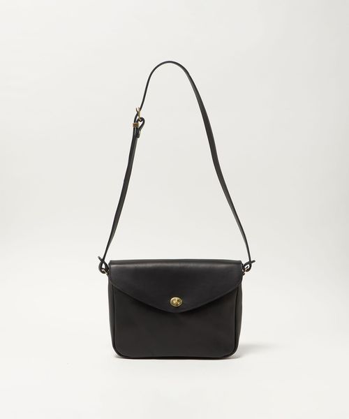 MIMI BERRY/＜MIMI BERRY × Steven Alan＞FRANK BLACK/ショルダーバッグ/ショルダーバッグ