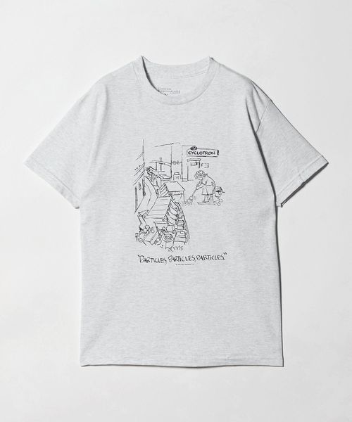 Cotton Expressions/＜Cotton Expressions Limited＞MAID T―SHIRT/Tシャツ/Tシャツ / カットソー