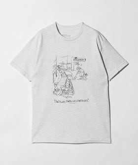 Cotton Expressions/＜Cotton Expressions Limited＞MAID T―SHIRT/Tシャツ/Tシャツ / カットソー
