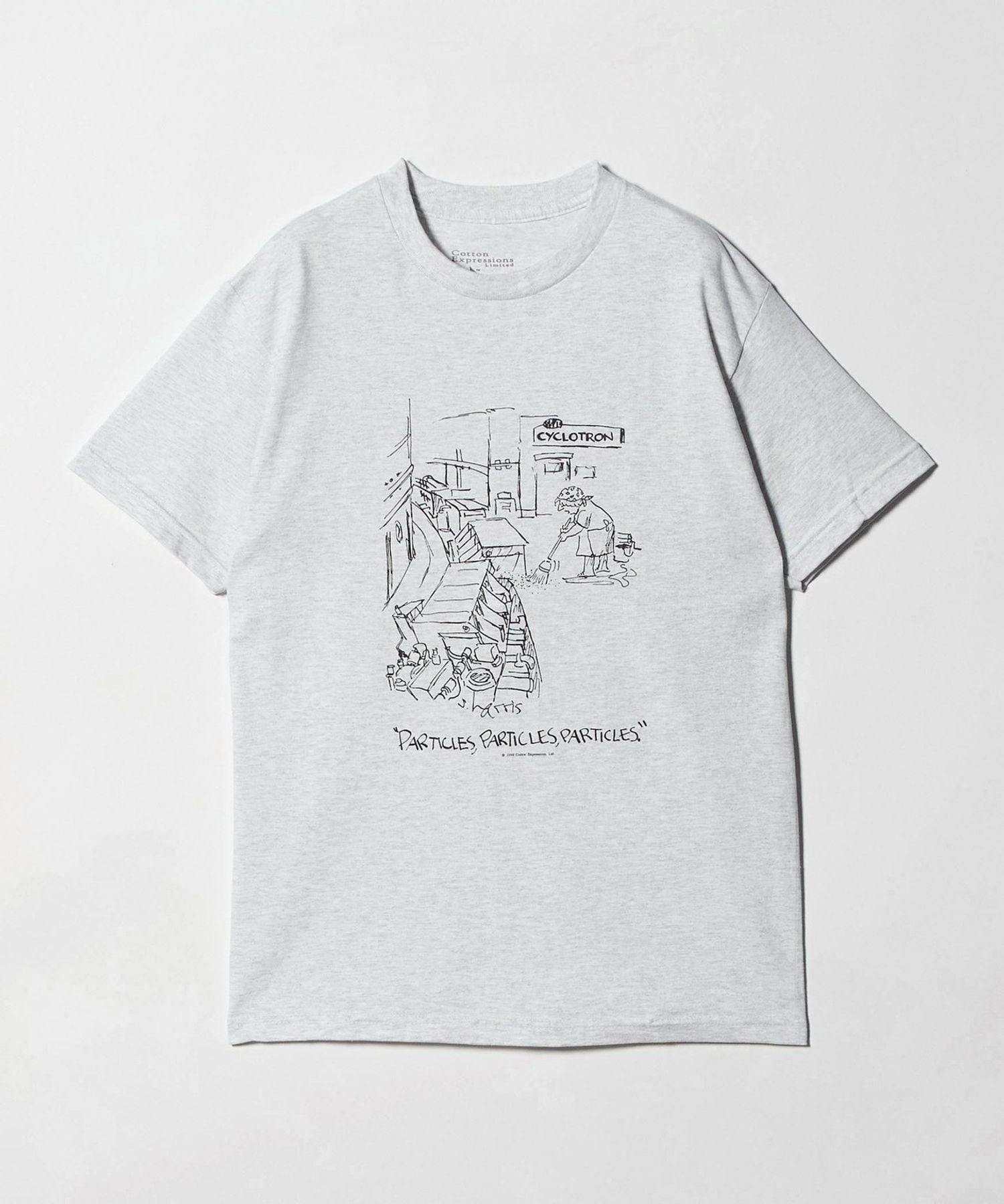 Cotton Expressions Limited＞MAID T―SHIRT/Tシャツ