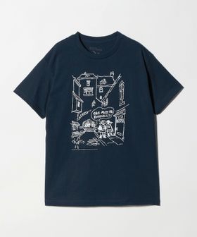 Cotton Expressions/＜Cotton Expressions Limited＞FIBONACCI T―SHIRT/Tシャツ/Tシャツ / カットソー