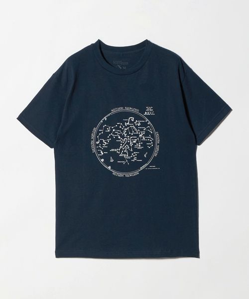 Cotton Expressions/＜Cotton Expressions Limited＞SUMMER CHART T―SHIRT/Tシャツ/Tシャツ / カットソー