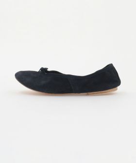 Porselli/＜Porselli × Steven Alan＞BALLET SHOES SUEDE/バレエシューズ/バレエシューズ