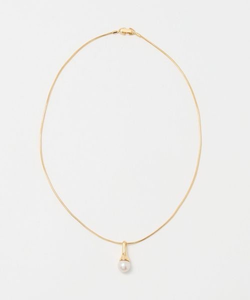 RAGBAG STUDIO/＜RAGBAG STUDIO＞LUMORA PENDANT NECKLACE/ネックレス/ネックレス