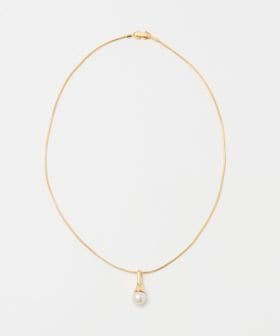 RAGBAG STUDIO/＜RAGBAG STUDIO＞LUMORA PENDANT NECKLACE/ネックレス/ネックレス