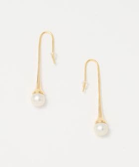 RAGBAG STUDIO/＜RAGBAG STUDIO＞LUMORA DROP EARRINGS/ピアス/ピアス（両耳用）