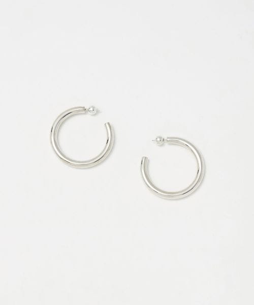 SOPHIE BUHAI/＜SOPHIE BUHAI＞MEDIUM EVERYDAY HOOPS/ピアス/ピアス（両耳用）
