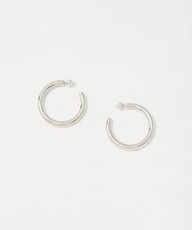 SOPHIE BUHAI/＜SOPHIE BUHAI＞MEDIUM EVERYDAY HOOPS/ピアス/ピアス（両耳用）