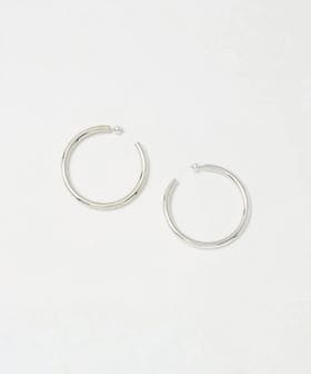 SOPHIE BUHAI/＜SOPHIE BUHAI＞LARGE EVERYDAY HOOPS/ピアス/ピアス（両耳用）