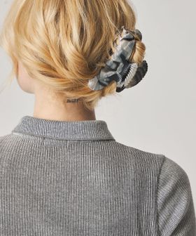 SOPHIE BUHAI/＜SOPHIE BUHAI＞FAN SHELL CLAW/ヘアクリップ/ヘアアクセサリー