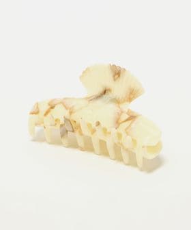 SOPHIE BUHAI/＜SOPHIE BUHAI＞FAN SHELL CLAW/ヘアクリップ/ヘアアクセサリー