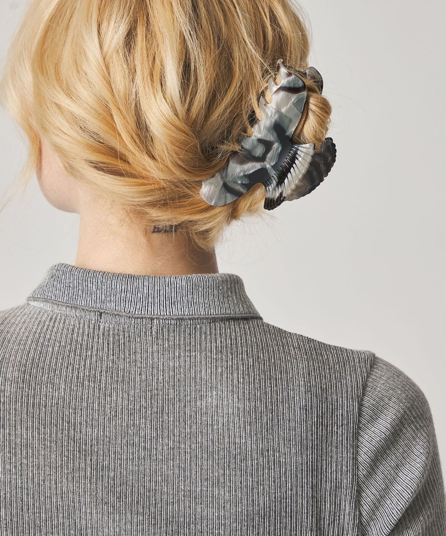 新品未使用　Sophie buhai FAN SHELLヘアクリップ SOPHIE BUHAI＞FAN SHELL CLAW/ヘアクリップ