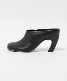 LE MONDE BERYL/＜LE MONDE BERYL＞MICA MULE/ミュール/パンプス