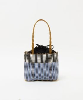 Palorosa/＜Palorosa＞MINI  BAG/バッグ/かごバッグ