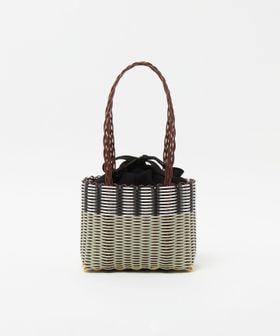 Palorosa/＜Palorosa＞MINI  BAG/バッグ/かごバッグ
