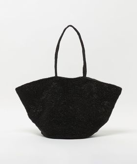 The Bagmati/＜The Bagmati＞GLITTER TOTE BAG/トートバッグ/トートバッグ