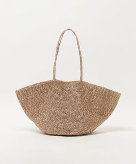 The Bagmati/＜The Bagmati＞GLITTER TOTE BAG/トートバッグ/トートバッグ