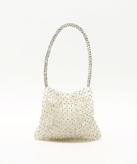 The Bagmati/ ＜The Bagmati＞BEADS SHLDER BAG/バッグ/ショルダーバッグ
