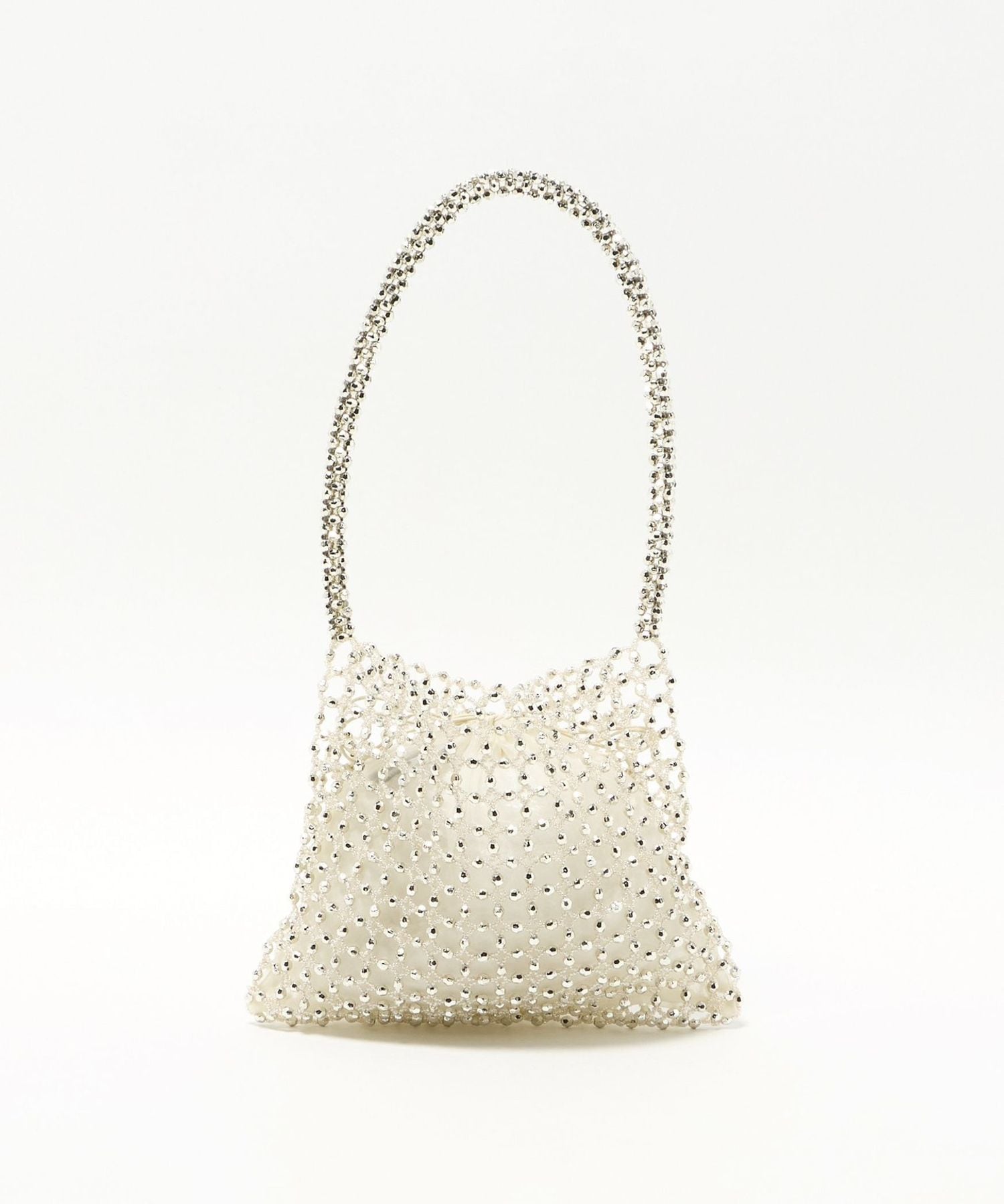 The Bagmati＞BEADS SHLDER BAG/バッグ