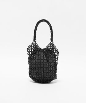The Bagmati/＜The Bagmati＞BEADS HAND BAG/バッグ/ハンドバッグ / クラッチバッグ