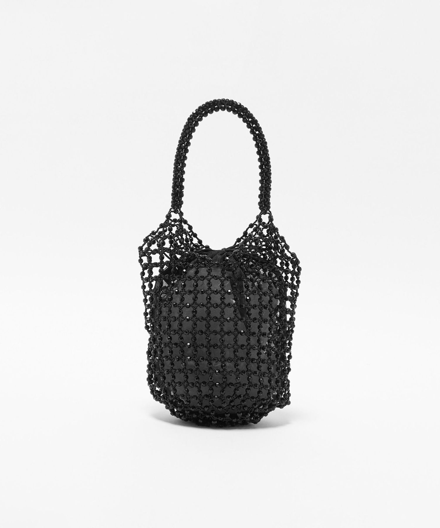 The Bagmati＞BEADS HAND BAG/バッグ