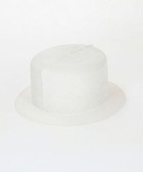 ANTHONY PETO/＜ANTHONY PETO＞TRAVELLER HAT/ハット/ハット